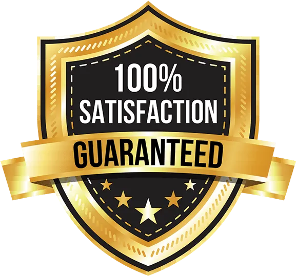 AMP Joint 10 60-Day Money-Back Satisfaction Guarantee by Montra Health